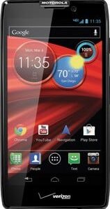 Motorola Razr Maxx HD Motorola Razr Maxx HD