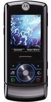 Motorola RIZR Z6 Motorola RIZR Z6