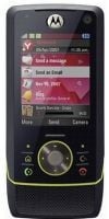 Motorola RIZR Z8 Motorola RIZR Z8