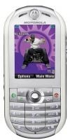 Motorola ROKR E2 Motorola ROKR E2