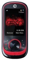 Motorola ROKR EM35 Motorola ROKR EM35