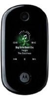 Motorola U9 Motorola U9