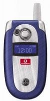 Motorola V550 Motorola V550