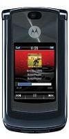 Motorola V8 RAZR2 Motorola V8 RAZR2