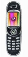 Motorola V80 Motorola V80