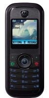 Motorola W205 Motorola W205