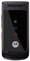 Motorola W270 Motorola W270