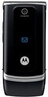Motorola W375 Motorola W375