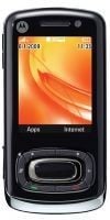 Motorola W7 Active Edition Motorola W7 Active Edition