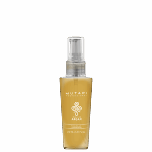 Óleo Capilar Mutari Argan 30ml Óleo Capilar Mutari Argan 30ml