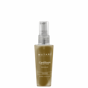 Óleo Capilar Mutari Caribbean Palm Tree 30ml Óleo Capilar Mutari Caribbean Palm Tree 30ml