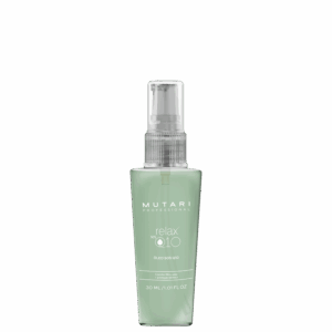 Óleo Capilar Mutari Relax SOS Q10 30ml Óleo Capilar Mutari Relax SOS Q10 30ml
