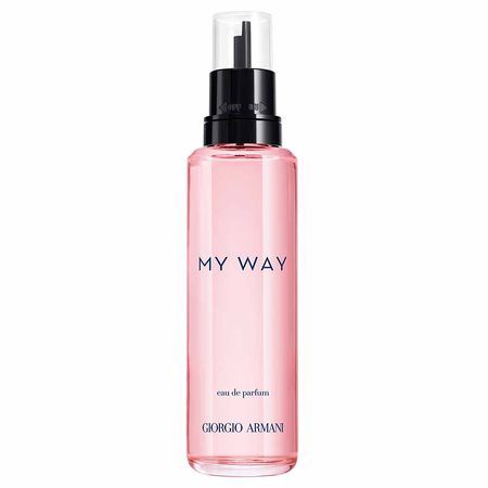 Perfume Feminino Giorgio Armani My Way Refil Eau de Parfum