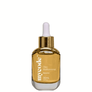 Óleo Multifuncional MyCode Bakuchiol 30ml
