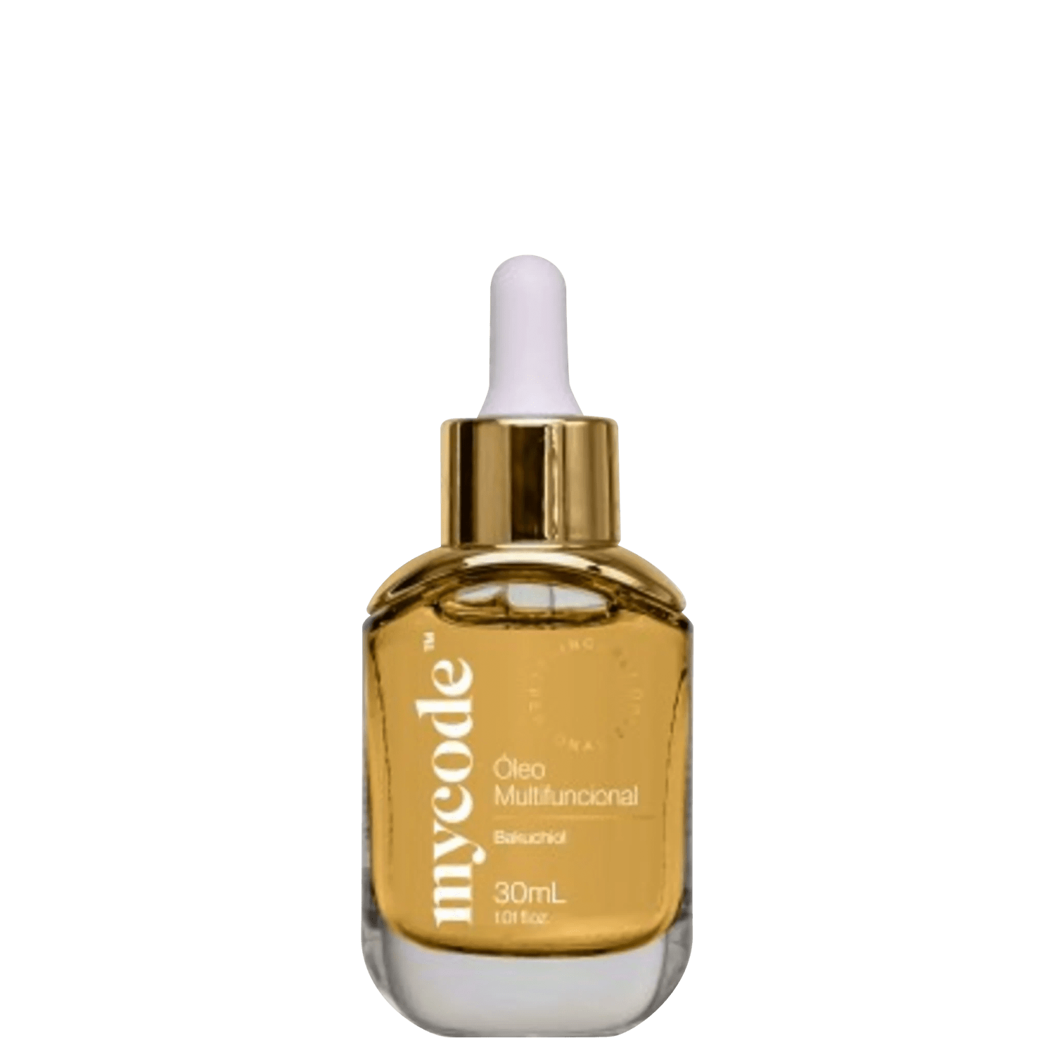 Óleo Multifuncional MyCode Bakuchiol 30ml