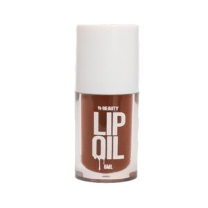 Óleo Labial N-Beauty Lip Oil Marrom 6ml Óleo Labial N-Beauty Lip Oil Marrom 6ml