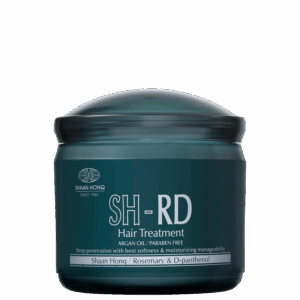 Máscara de Tratamento N P P E Sh Rd Hair Treatment 400ml