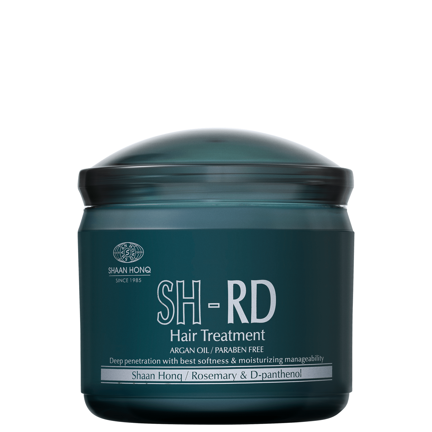Máscara de Tratamento N P P E Sh Rd Hair Treatment 400ml