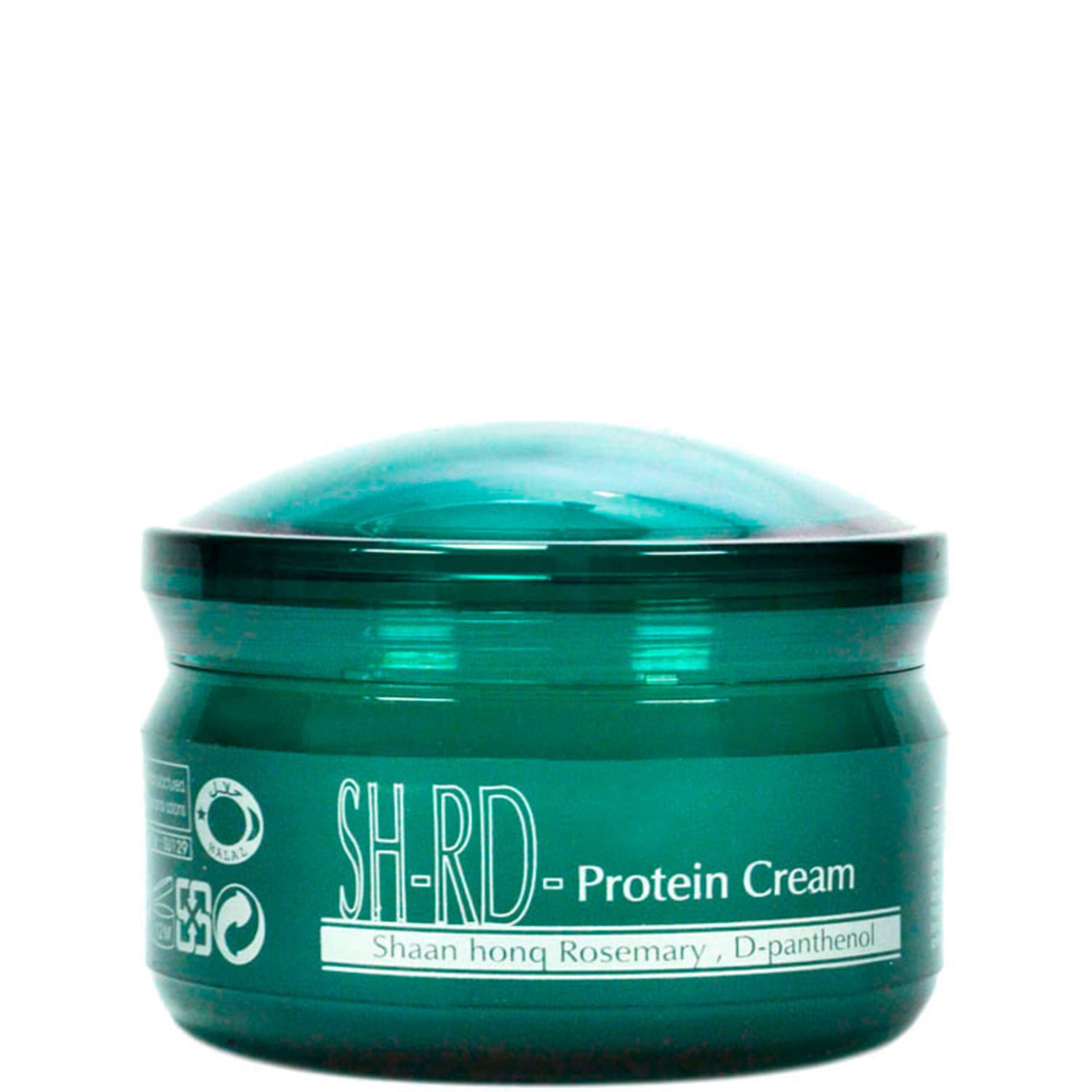 Leave-in NPPE SH RD Nutra Therapy Protein Cream 150ml