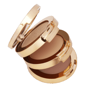 Paleta de Sombras Nádia Tambasco by Océane 3 To Go Blast 7,8g Paleta de Sombras Nádia Tambasco by Océane 3 To Go Blast 7,8g