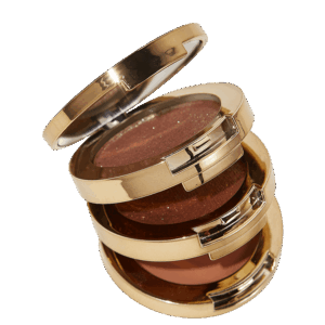 Paleta de Sombras Nádia Tambasco By Océane 3 To Go Dazzle 7,8g Paleta de Sombras Nádia Tambasco By Océane 3 To Go Dazzle 7,8g