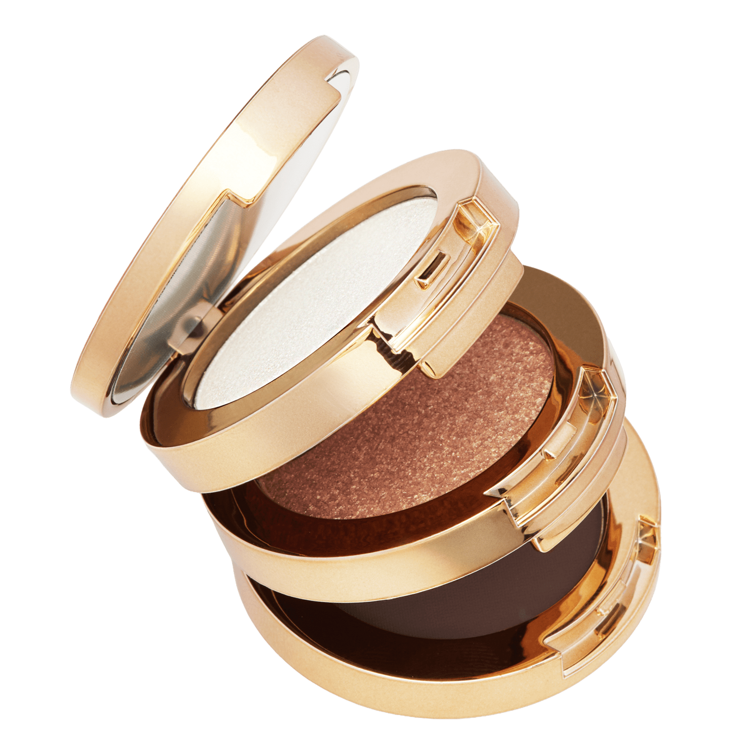 Paleta de Sombras Nádia Tambasco by Océane 3 To Go Jewel 7,8g