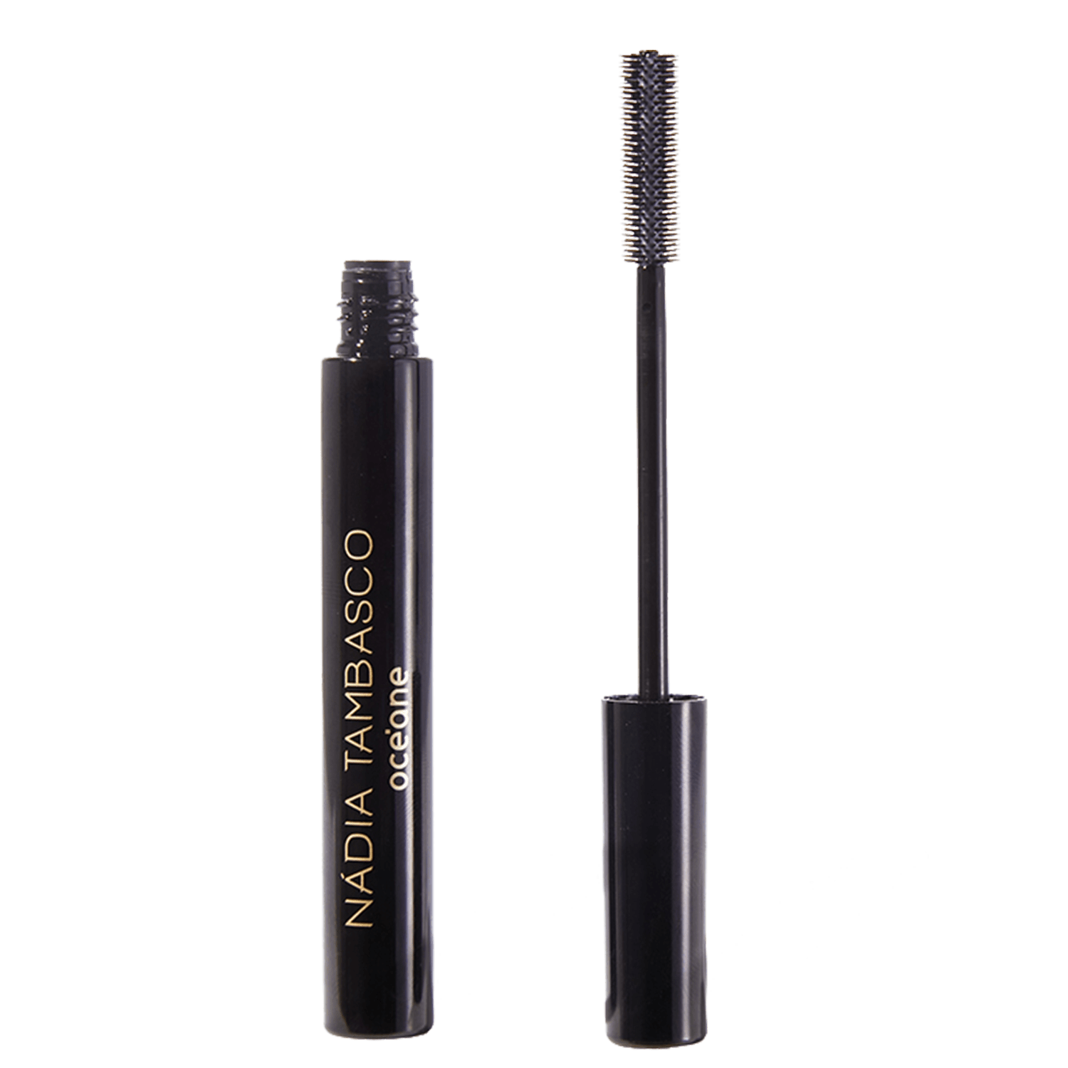 Máscara Capilar Finalizadora Nádia Tambasco by Océane Frizz Control 7,5g