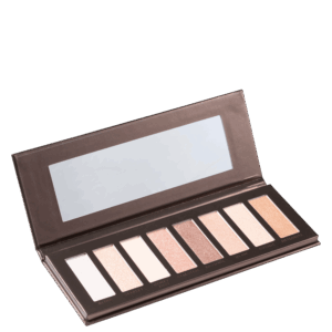 Paleta de Sombras Nádia Tambasco By Océane Glow to Go 17,1g Paleta de Sombras Nádia Tambasco By Océane Glow to Go 17,1g