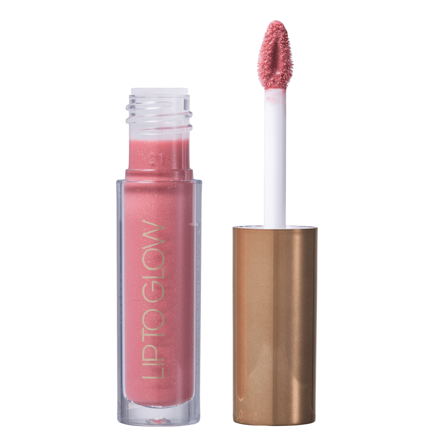 Gloss Labial Nádia Tambasco by Océane Lip To Glow Obsession 1,8g