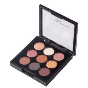 Paleta de Sombras Nádia Tambasco by Océane To Go Basic 7,2g Paleta de Sombras Nádia Tambasco by Océane To Go Basic 7,2g