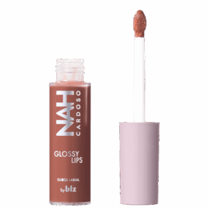 Gloss Labial Nah Cardoso By BLZ Glossy Lips Fearless 10ml Gloss Labial Nah Cardoso By BLZ Glossy Lips Fearless 10ml