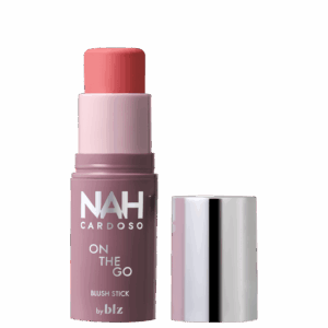 Blush Stick Nah Cardoso by BLZ On The Go Lovely 5g Blush Stick Nah Cardoso by BLZ On The Go Lovely 5g