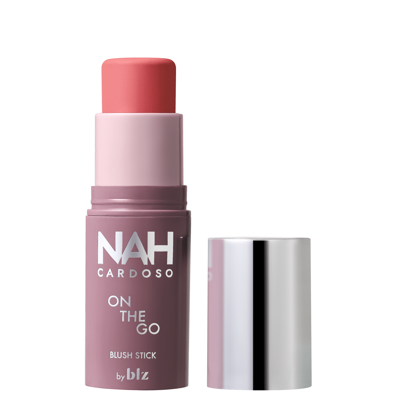 Blush Stick Nah Cardoso by BLZ On The Go Lovely 5g