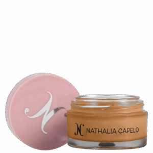 Corretivo Nathalia Capelo La Mousse Biscuit 17g