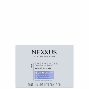Máscara de Reconstrução Nexxus Emergencee 190g