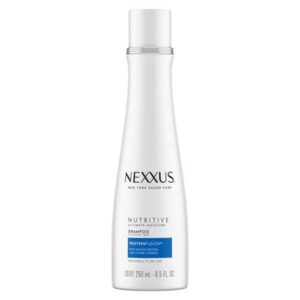 Shampoo Nexxus Nutritive Ultimate Moisture Hidratante 250ml