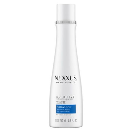 Shampoo Nexxus Nutritive Ultimate Moisture Hidratante 250ml