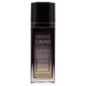 Perfume Masculino Paris Elysees Night Caviar Eau de Toilette