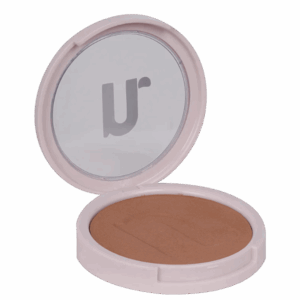 Contorno e Bronzer Nina Makeup Instant Contour Cinnamon 11g
