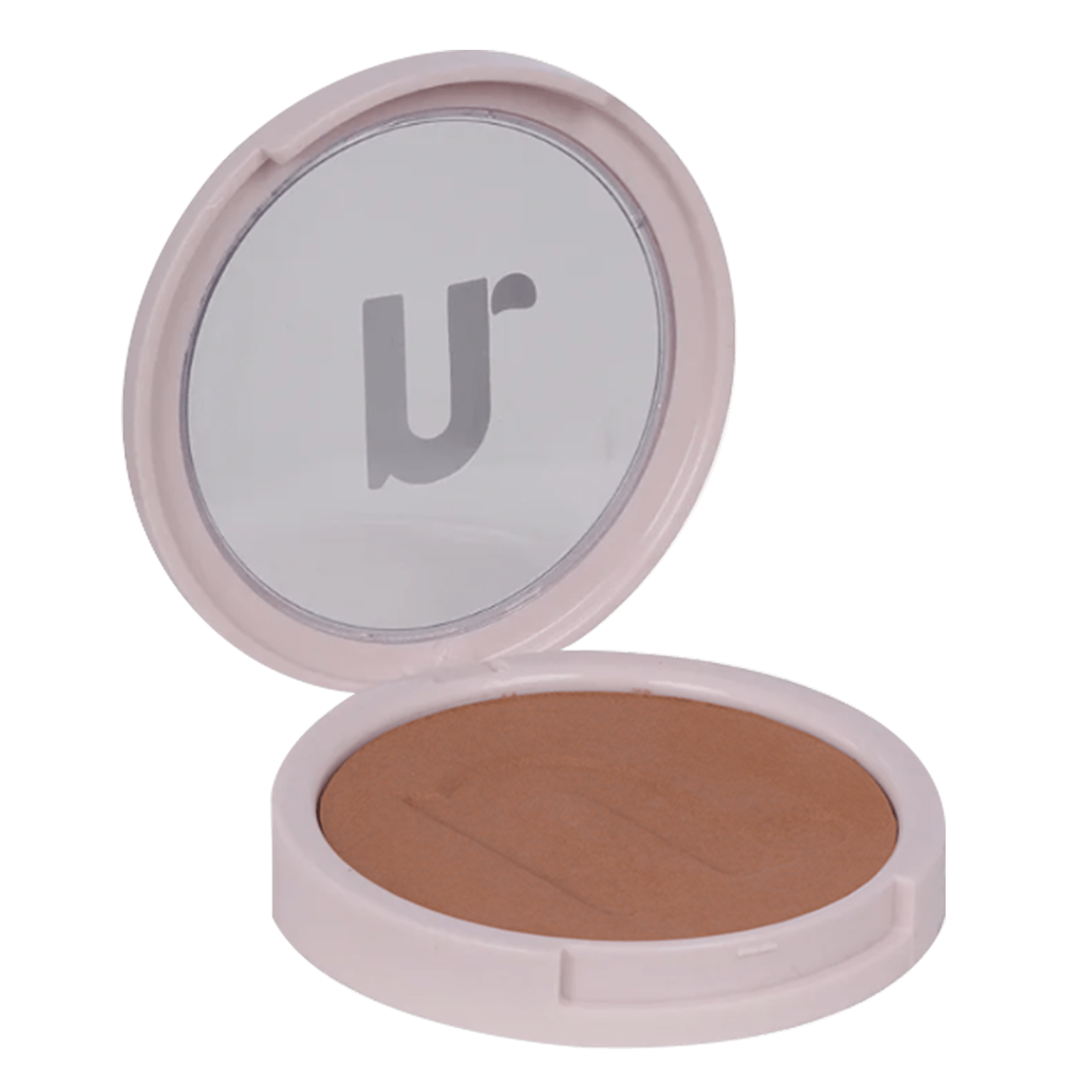 Contorno e Bronzer Nina Makeup Instant Contour Cinnamon 11g
