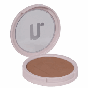 Contorno e Bronzer Nina Makeup Instant Contour Honey 11g