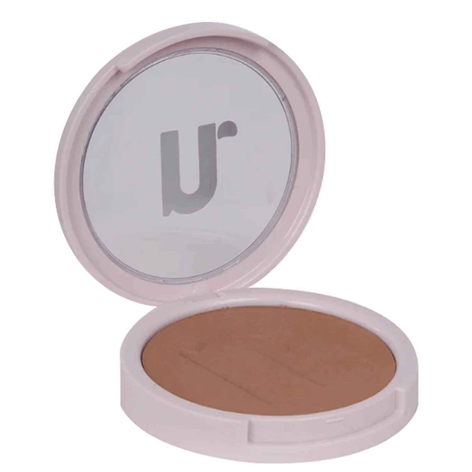 Contorno e Bronzer Nina Makeup Instant Contour Honey 11g