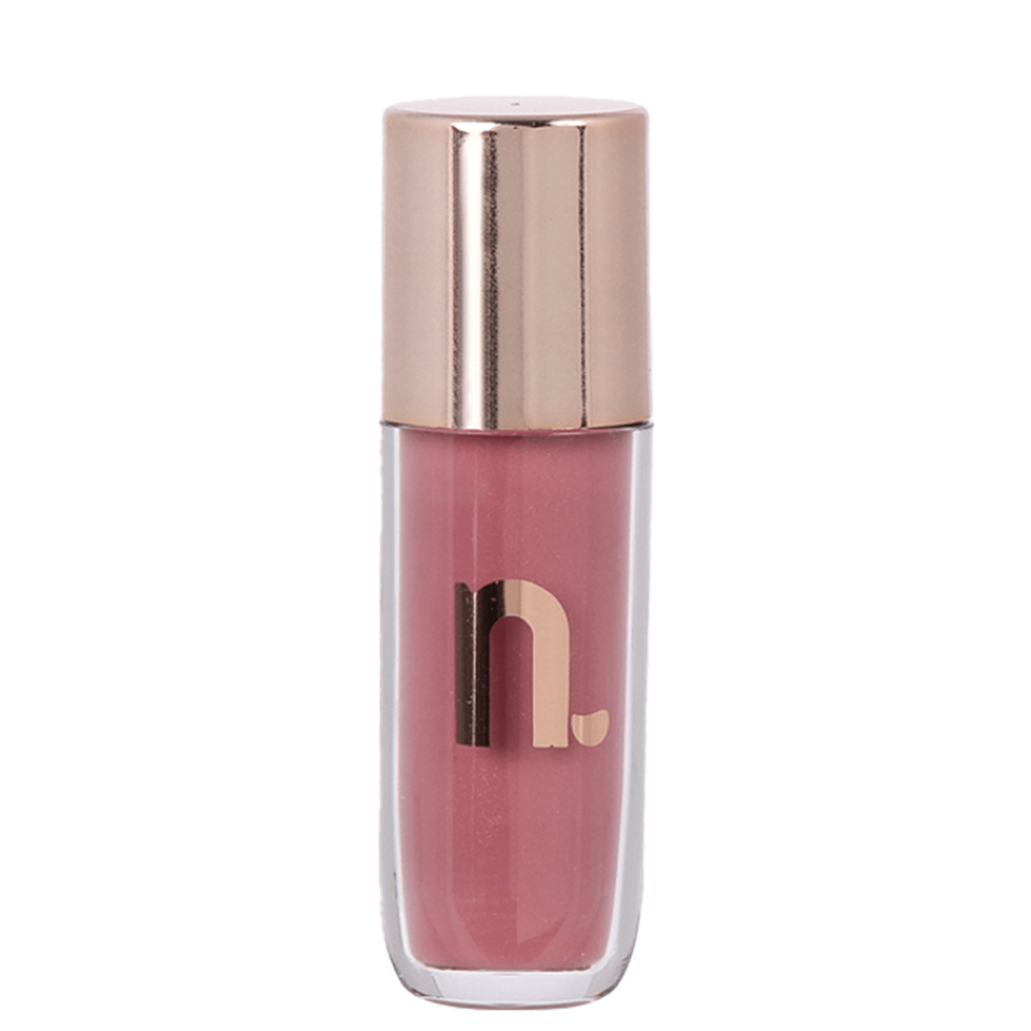 Gloss Labial Nina Makeup Instant Glow Angel 4ml
