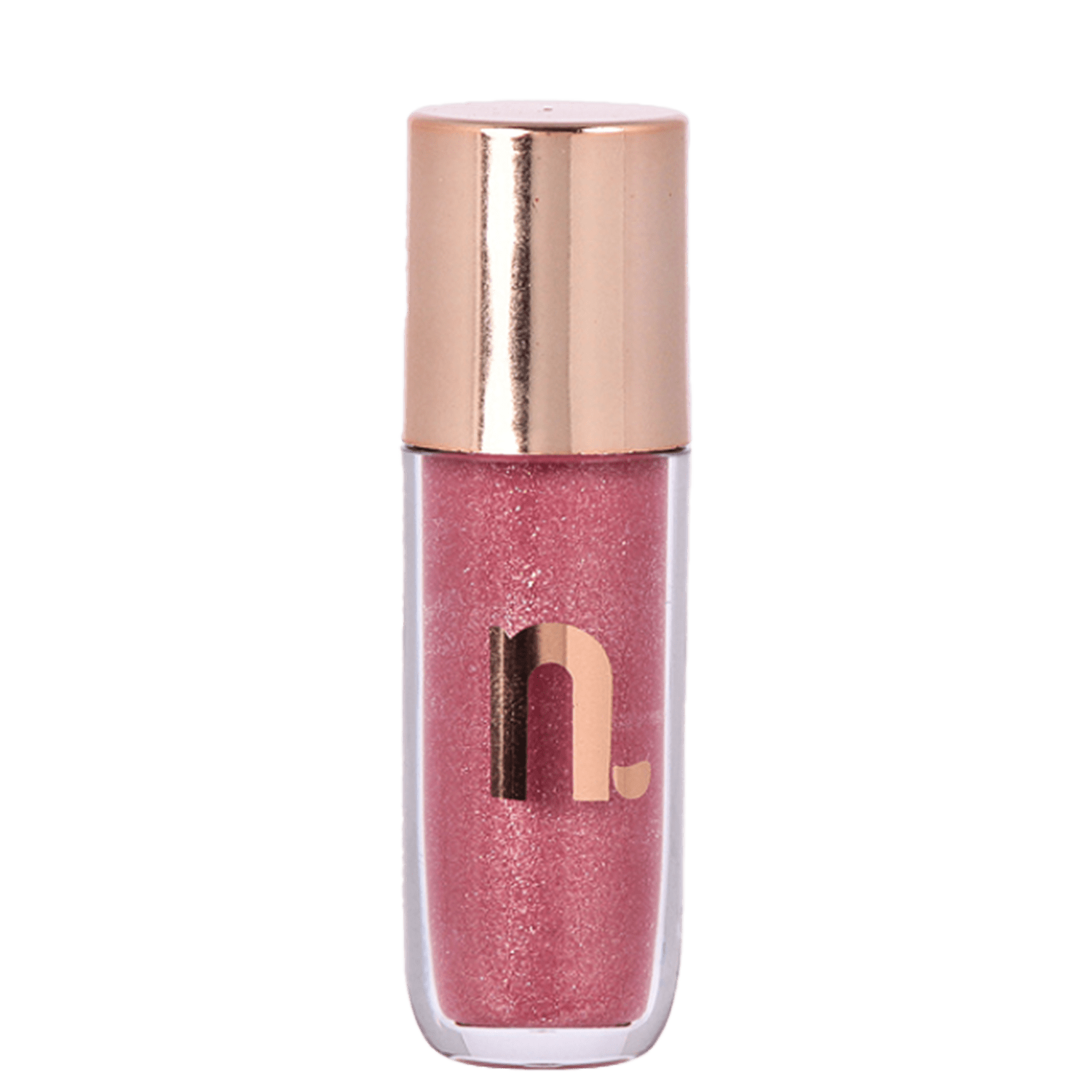Gloss Labial Nina Makeup Instant Glow Diamond 4ml