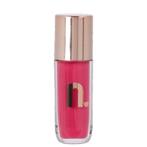 Gloss Labial Nina Makeup Instant Glow Pink 4ml Gloss Labial Nina Makeup Instant Glow Pink 4ml