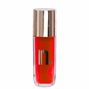 Gloss Labial Nina Makeup Instant Glow Rubi 4ml Gloss Labial Nina Makeup Instant Glow Rubi 4ml