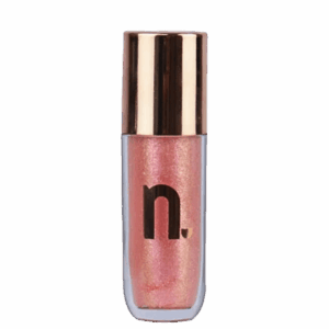 Gloss Labial Nina Makeup Instant Glow Sun Stone 4ml Gloss Labial Nina Makeup Instant Glow Sun Stone 4ml
