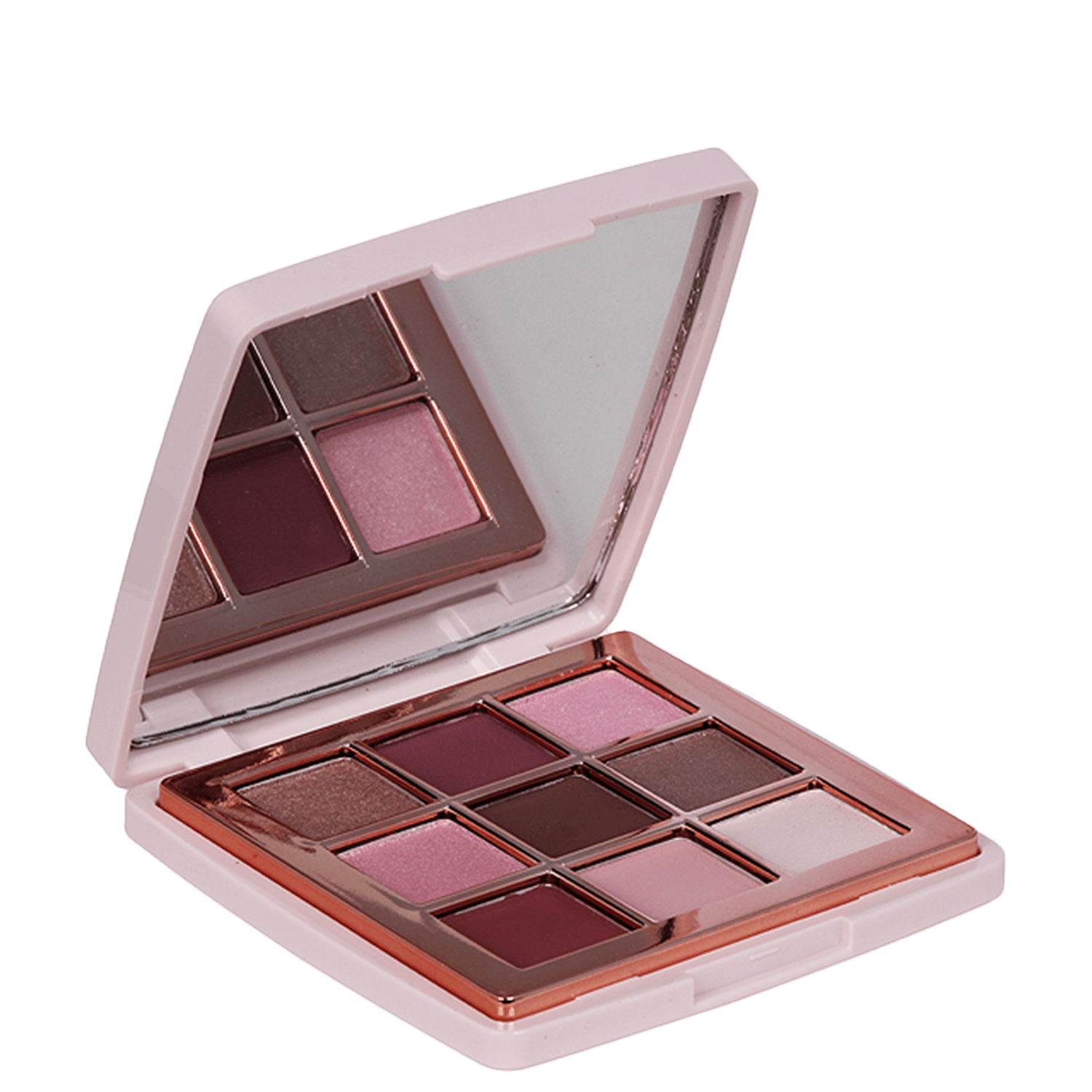 Paleta de Sombras Nina Makeup Instant Pallet Desire 9,5g