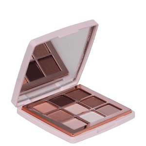 Paleta de Sombras Nina Makeup Instant Pallet Dream 9,5g Paleta de Sombras Nina Makeup Instant Pallet Dream 9,5g
