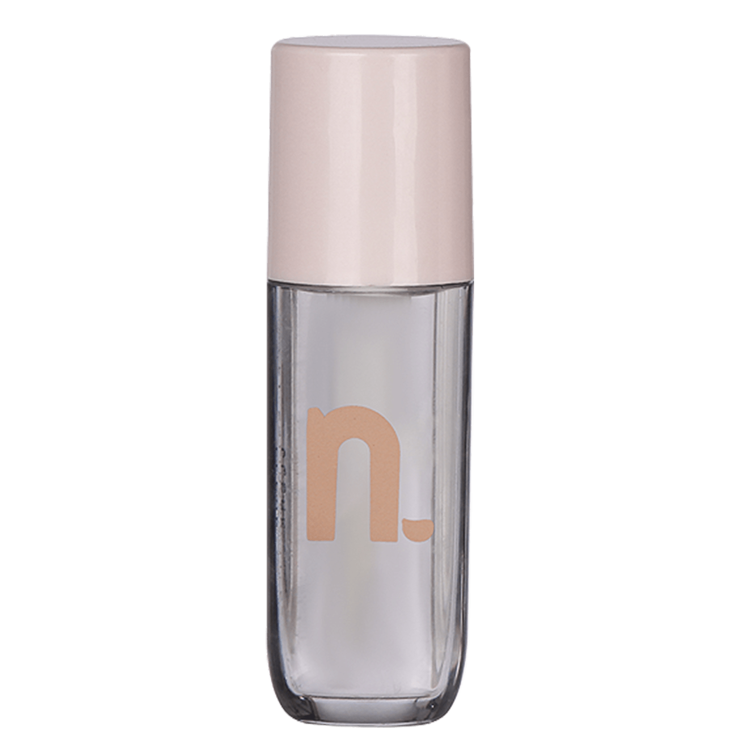 Gloss Labial Nina Makeup Lip Maximizer Clear 4ml